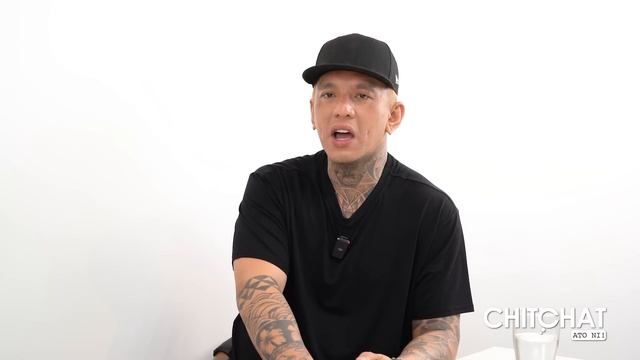 CHITchat with Kuya S | by Chito Samontina