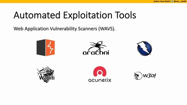 79 How to Exploit Information Disclosure Vulnerabilities