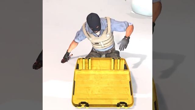 Переозвучка #CSGO часть 7 #Отец CSGO #shorts