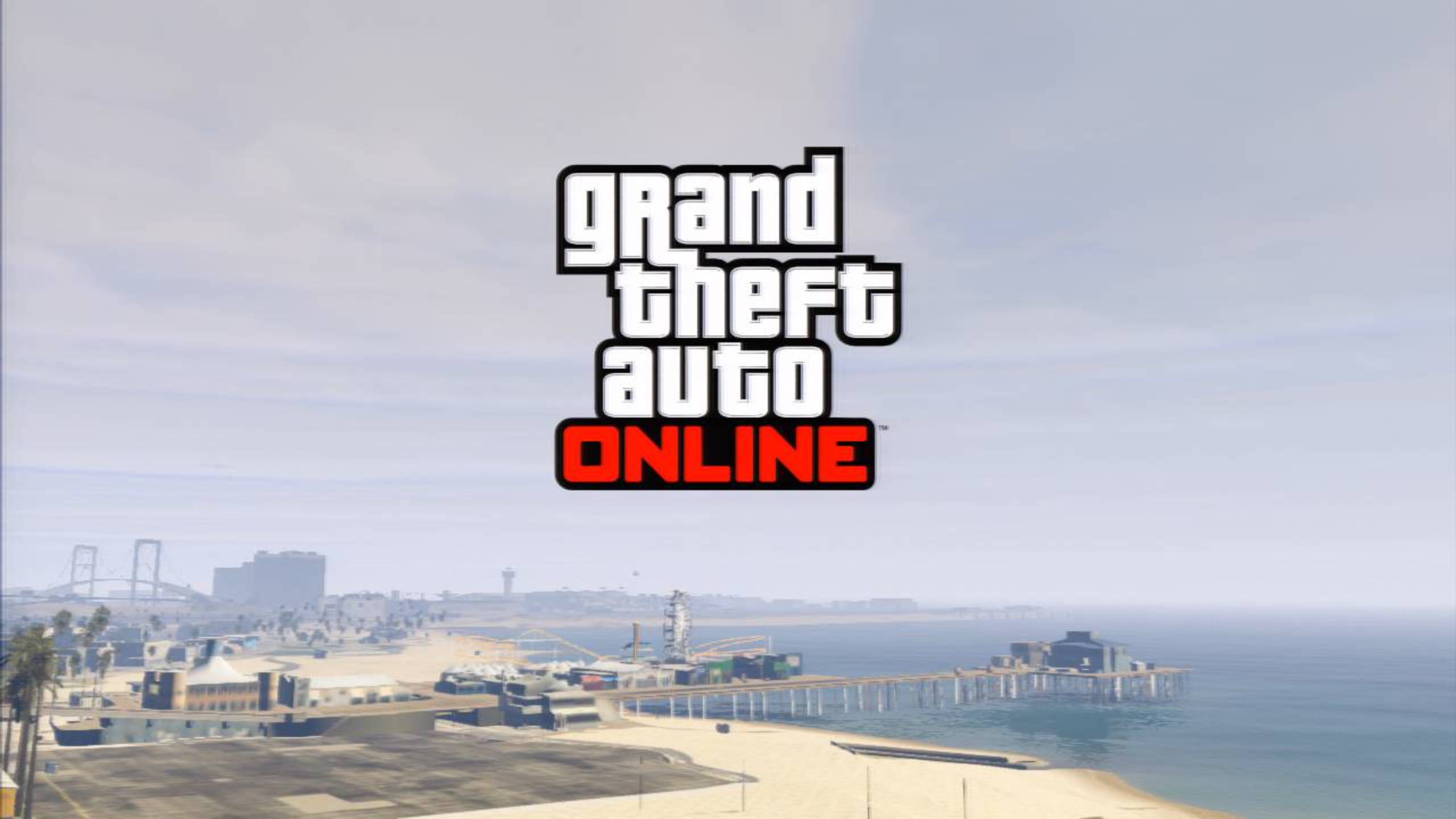 Grand Theft Auto V Online