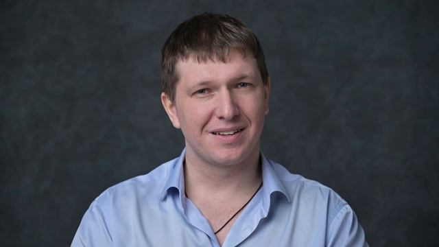 Иван Трунаев. Видеовизитка