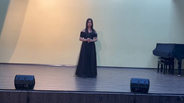Почуева Софья