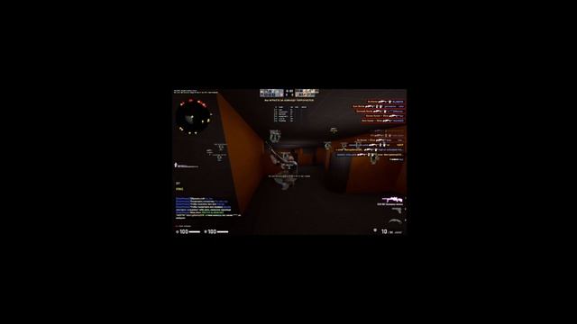 HVH HIGHLIGHTS #1 FT. GAMESENSE CRACK. ANGELWINGS. LUA #хвх #hvh