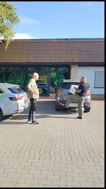 У нас смешно