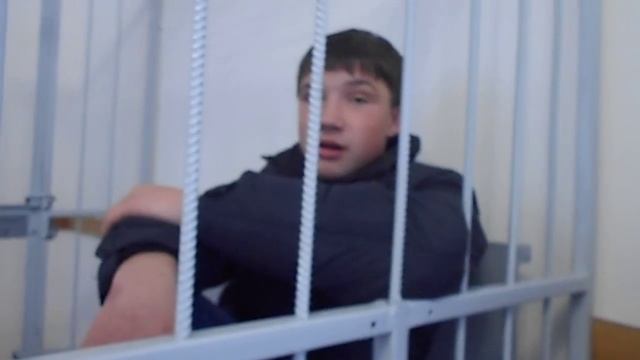 Врадіївський синдром. Підліток про насильство в міліції Житомирщини