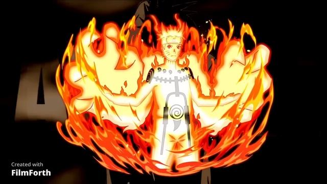 What if Anko awoke a monster inside of Naruto & fell in love with him? | NarutoXAnkoXTerumi |Part 1