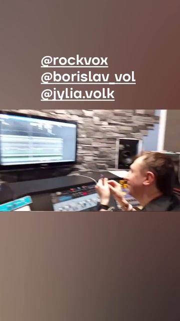 запись барабанов