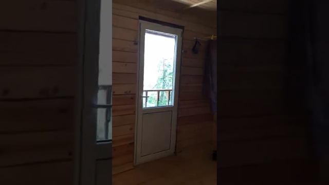 Дом на Соболевке с кедром