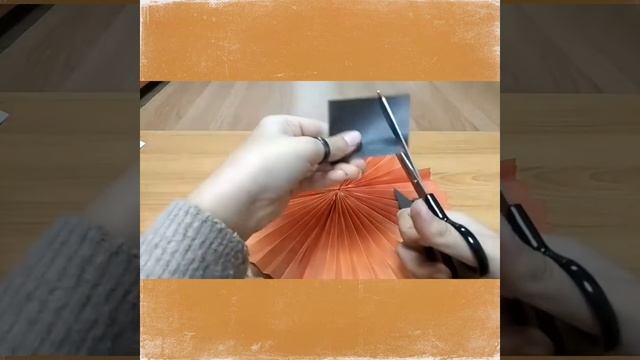 Мастер-класс «Тигренок»