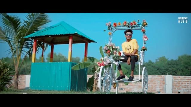 তোরো ছারা চাইনা বাঁচতে।Tore chara China Bachte।SA Apon।Anamika Dolon।Tiktok Vilar Song....