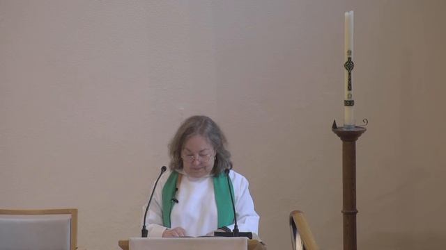 Sunday Worship on Sunday 26th May at 11am led by the Reverend Rose Westwood