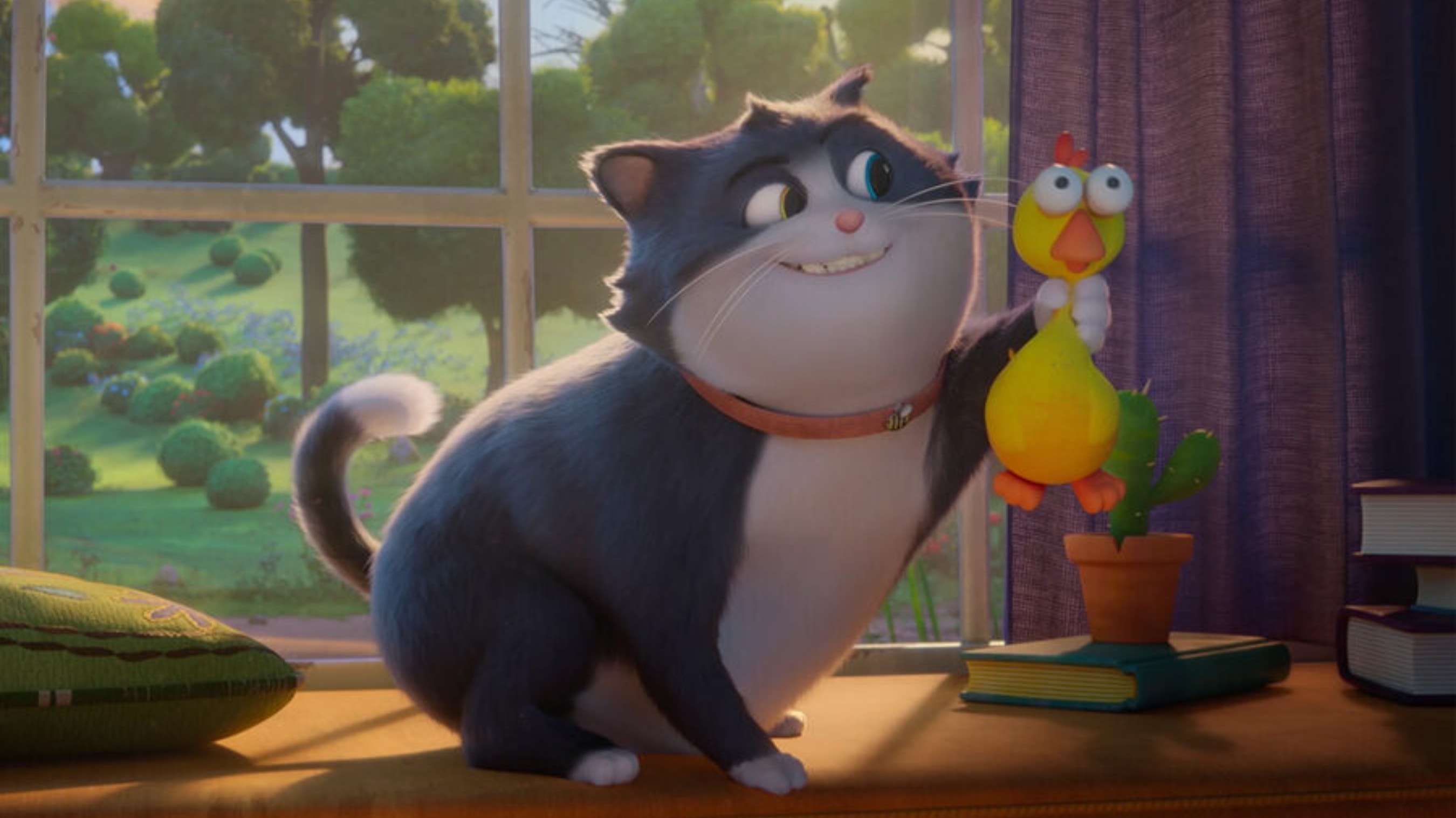 10 жизней (2024) - Русский трейлер