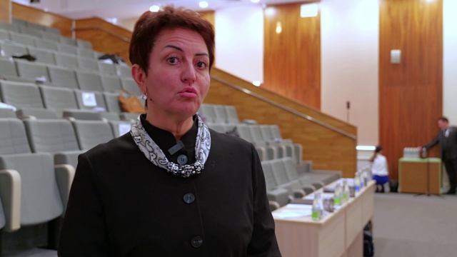 Внутрихолдинговый семинар ТАГРАС: инструменты управления
эффективностью бизнеса