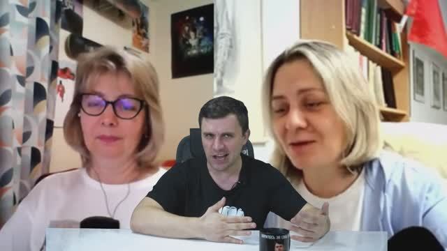 ТАК ГДЕ ЖЕ НИКОЛАЙ...? В командировке - в "СОЦИАЛИЗМ"...