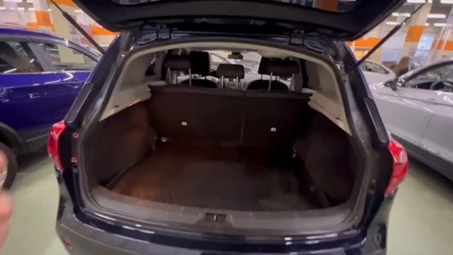 Продается Nissan Qashqai 2008 /Авто с пробегом