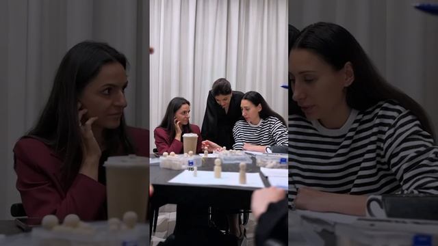 Школа Психологии и Духовности «РадЭм»