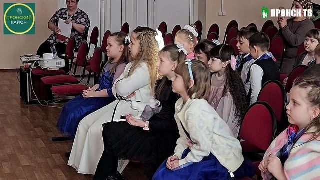 ПРОЩАНИЕ С БУКВАРЕМ