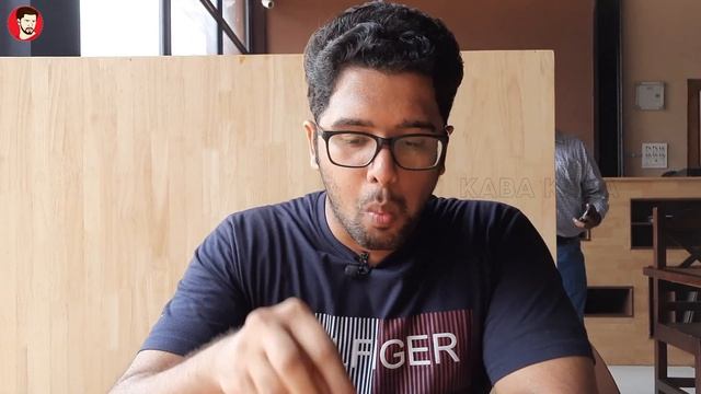 600ரூபாய்க்கு Unlimited Sea Food Buffet Lunch  | Pearl Garden Resort | Part - 1 | KABA KABA