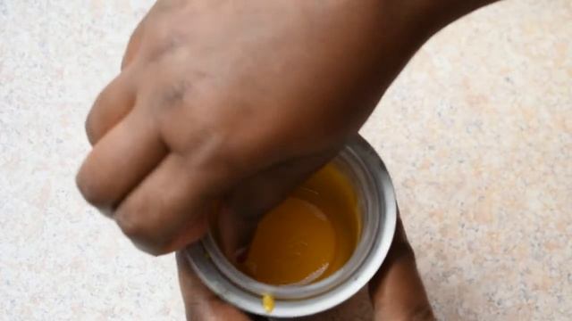Mango Popsicle(tamil)- Only with two ingredients
