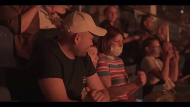Группа Кино «Электричка»