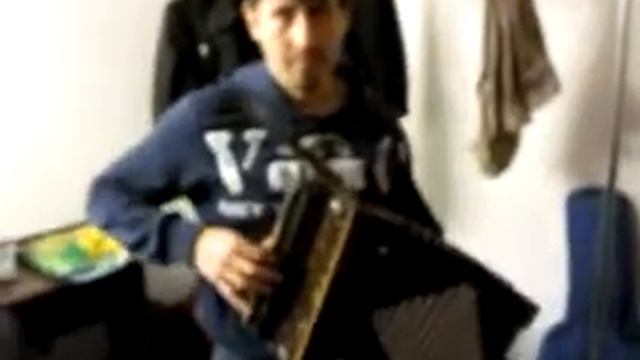 Концерт Игоря Растеряева в клубе _Горки_ Ярославль 25 апреля 2013 #