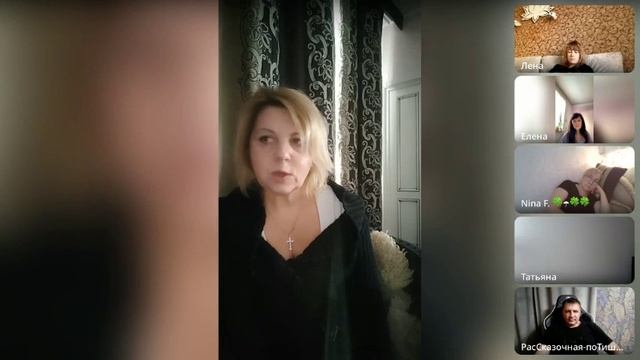 Столько всего на подсознанке старенького, что ой