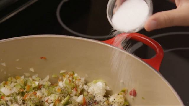 How to Make Green Tomato Relish | Green Tomato Relish Recipe | Allrecipes.com