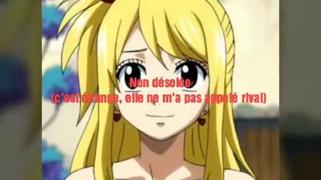 Fanfiction fairy tail gruvia episode 1