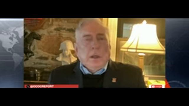 Трамп: Украине не стоило начинать войны с Россией (20 февраля 2025г.)