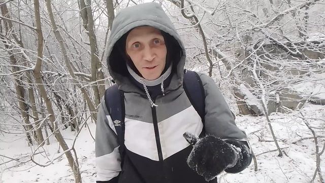 Петрович берет интервью, у "Фермера от Бога"