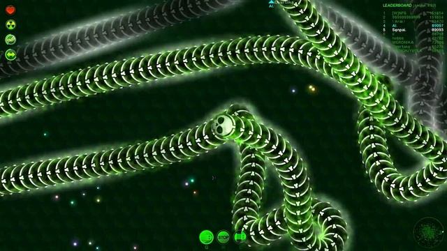 Wormax.io | Ascension + Free Account