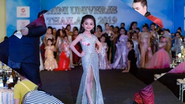 Mini Universe Thailand 2019