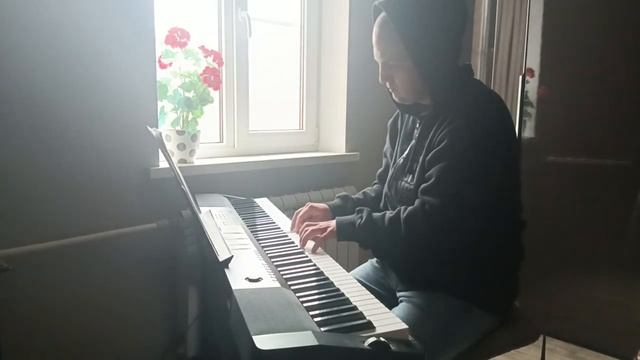 Шопен прилюдия №4 Ми минор
