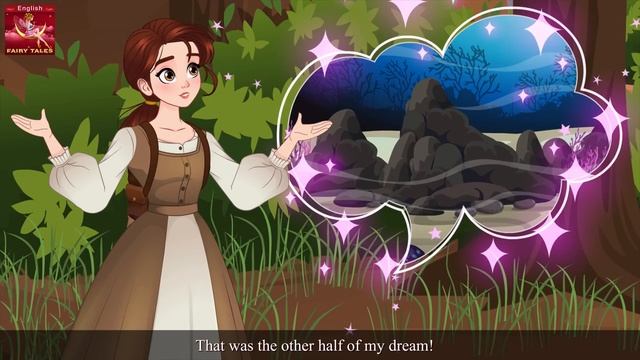 The Magic Shoes Story   Stories for Teenagers   @EnglishFairyTales