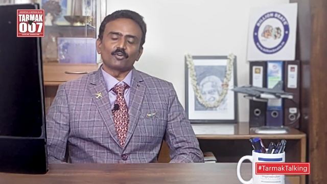 Tarmak Talking | Gp Capt Ravi (Retd) on the challenges of operating on the Indo-China border
