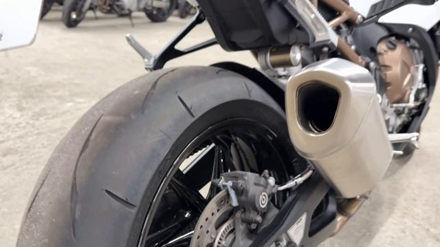 IОбзор BMW S 1000 RR |В НАЛИЧИИ|