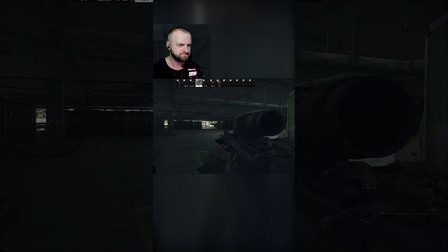 Выхлопная труба.EFT
