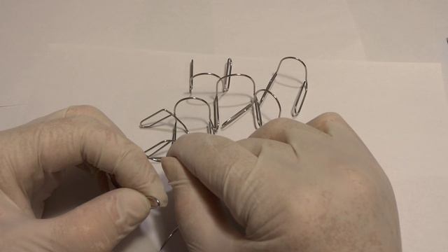 Расширитель для носа из нержавеющей медицинской стали, антихрап