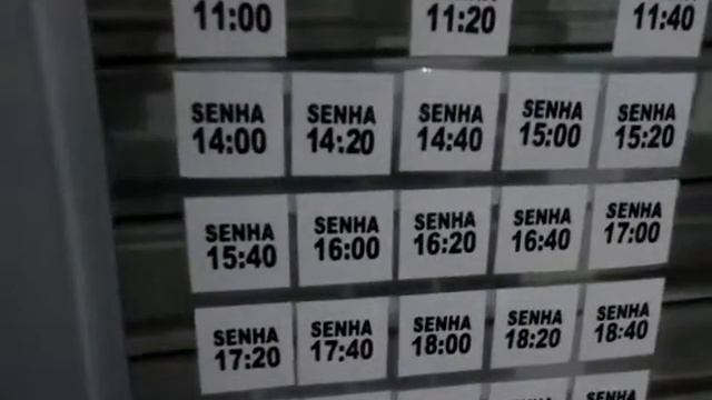 como agendar  meus clientes no salão de beleza