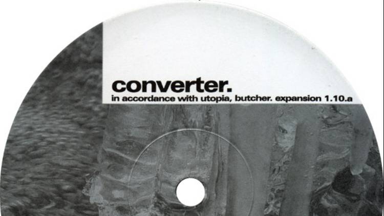 Converter - Wires