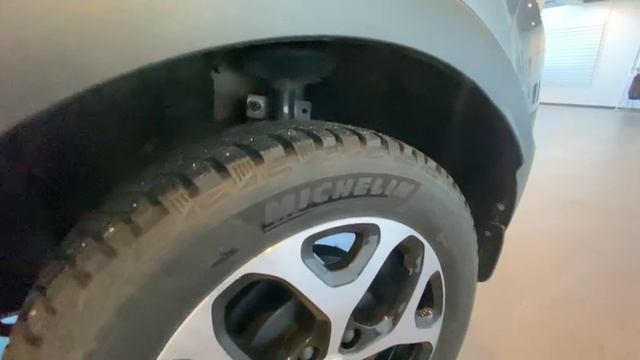 RENAULT KAPTUR 2019 года, пробег 28 950. Обзор автомобиля от Альянс-Select.