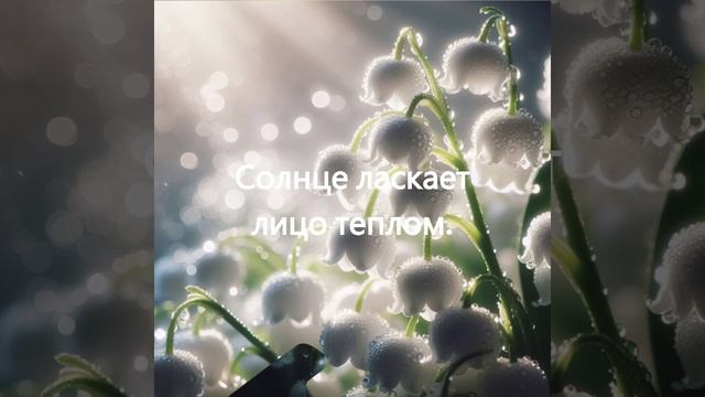 Ландыши — сделано в Clipchamp (2)