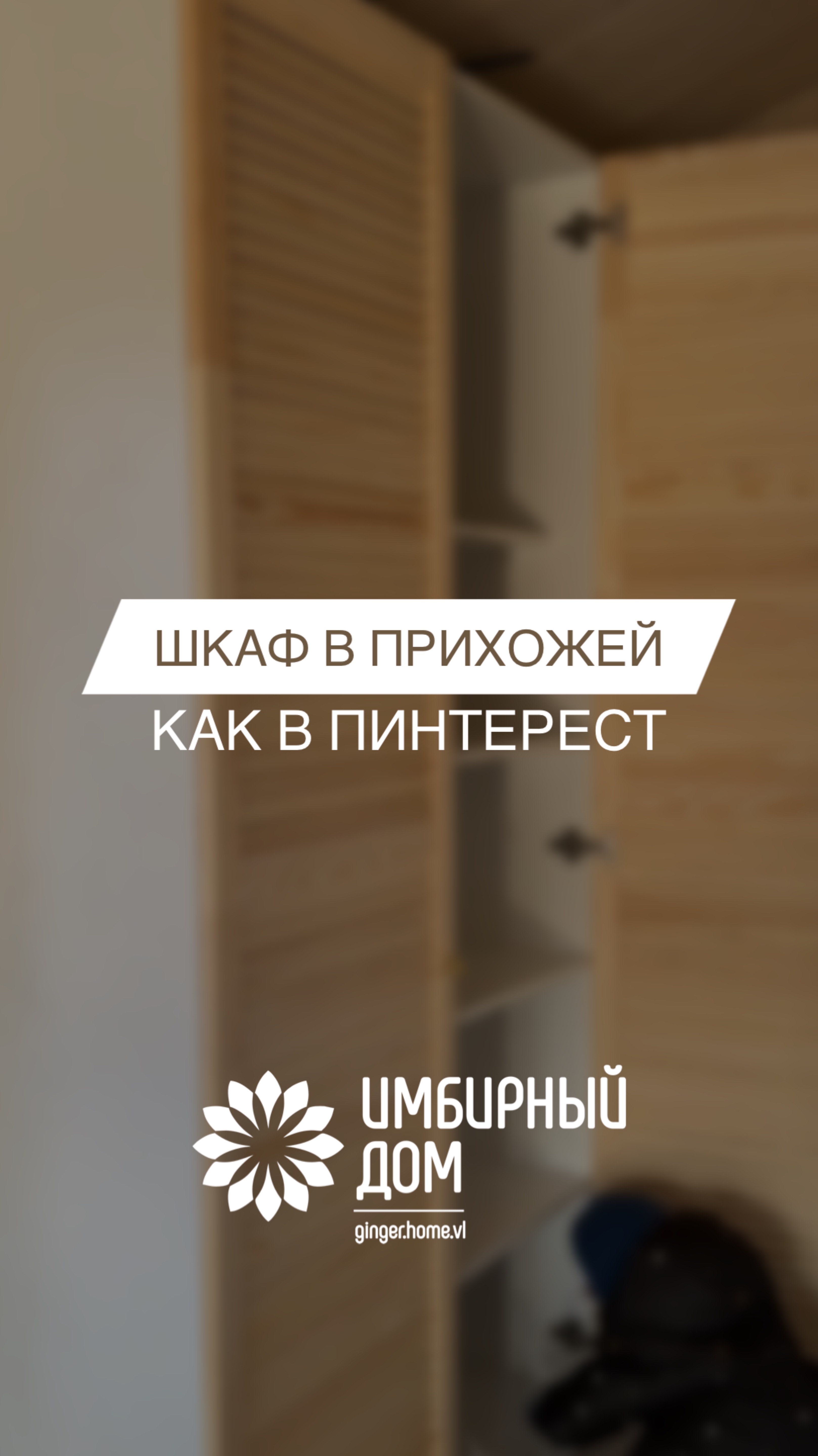 Шкаф в прихожей как в пинтерест
Своими руками!
#строимдом #шкафсвоимируками #shorts
