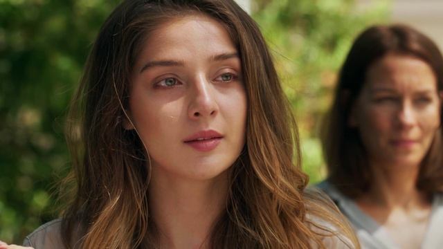 Ночная сказка турецкии сериал 2024 тизер