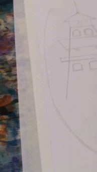 Акварельное рисование как расслабление