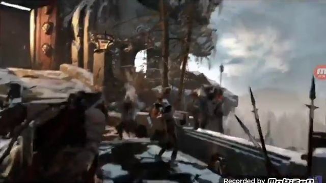 Топ 10 самых лучших игр который выйдут 2017