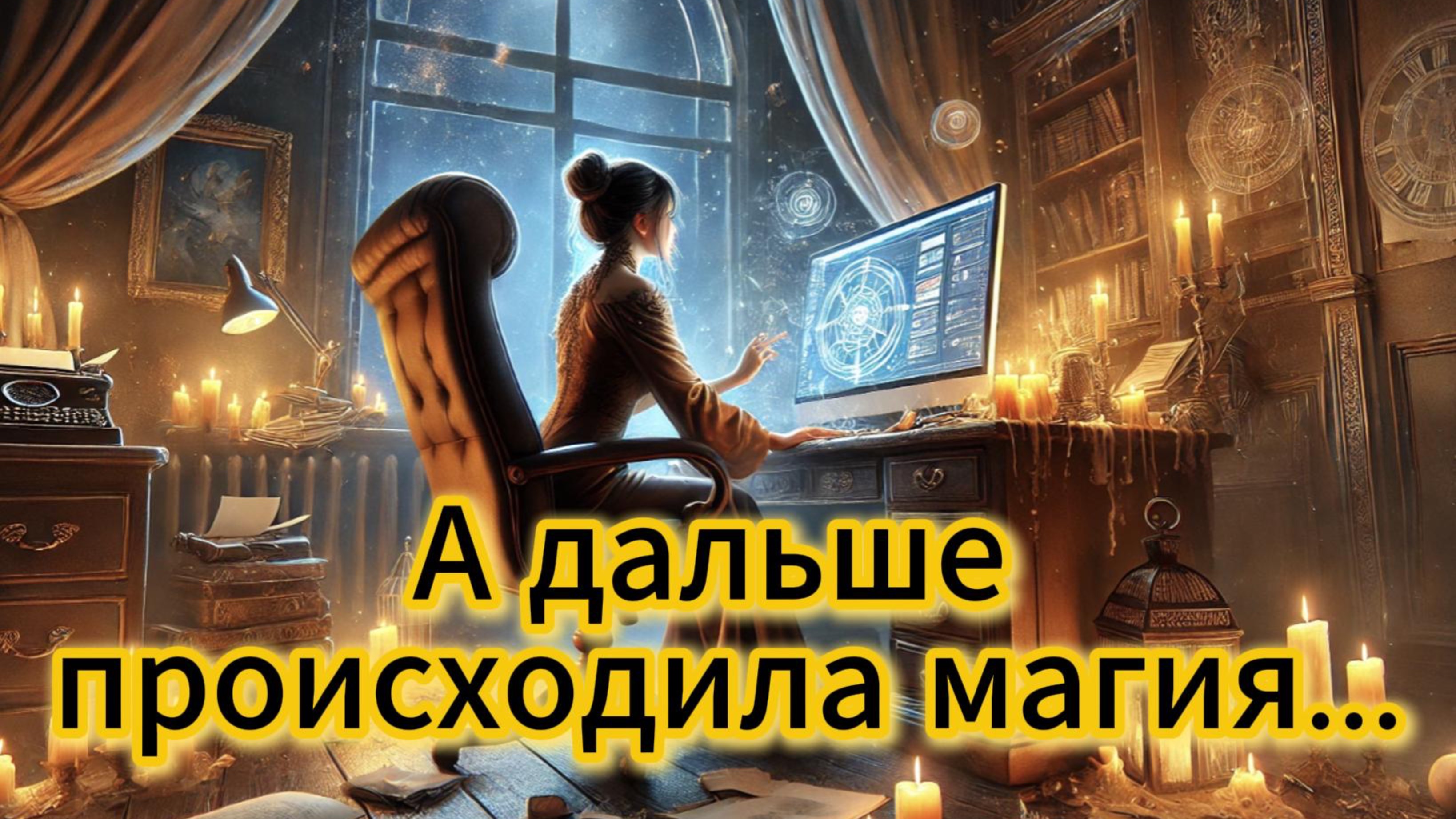 🔥 Магия Нейросети: Взрыв Продаж и Изменение Мышления