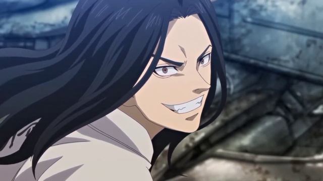 Baji Keisuke Edith