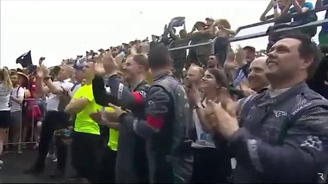 🔥 Bathurst 12 Hour 2020 – борьба титанов на экстремальной трассе! Кто покорил Mount