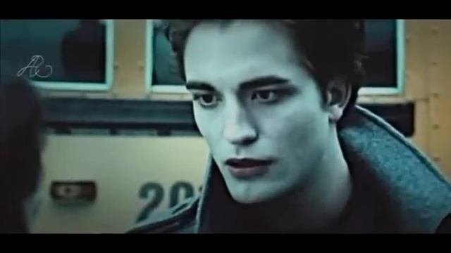 Edward Cullen/Robert Pattinson Too Sexy